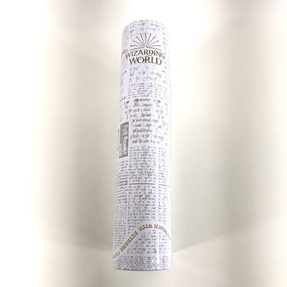 NEW Harry Potter Wizarding World Prime 3D Jigsaw Puzzle 300 Pieces Lenticular - Picture 3 of 6